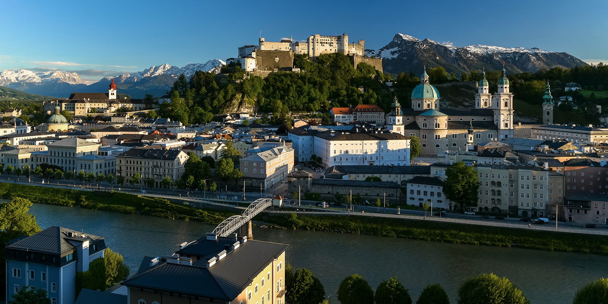 Salzburg